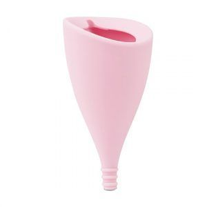 COPA MENSTRUAL LILY CUP INTIMINA