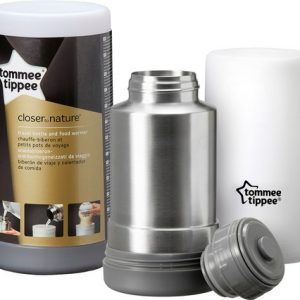 TERMO CALENTADOR DE VIAJE TOMMEE TIPPEE