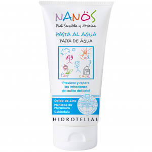 PASTA AL AGUA REPARADORA NANÖS