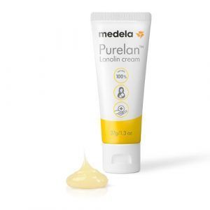 PURELAN CREMA 37GR. MEDELA