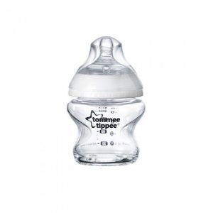 BIBERON DE CRISTAL +0M TOMMEE TIPPEE