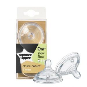 TETINA TOMMEE TIPPEE