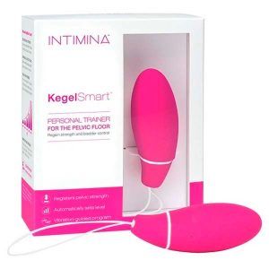 EJERCITADOR DE KEGEL INTIMINA