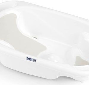 BAÑERA BABY CAM