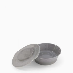 PLATO HONDO TWISTSHAKE