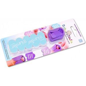 LIMA DE UÑAS PARA BEBE THUMBLE