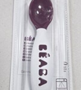 CUCHARA ERGONOMICA BEABA