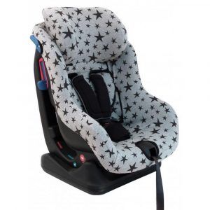 FUNDAS DE SILLA AUTO JOIE