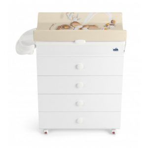 MUEBLE CAMBIADOR ASIA CAM