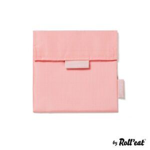 BOLSA PARA SNACK ROLL'EAT