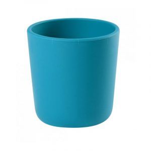 VASO SILICONA BEABA