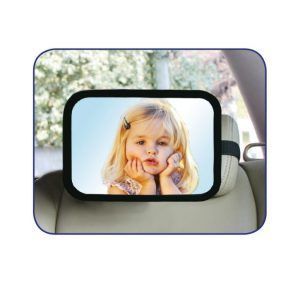 ESPEJO RETROVISOR DELUXE MINIMONDO