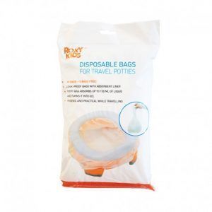 RECAMBIO ORINAL BENBAT
