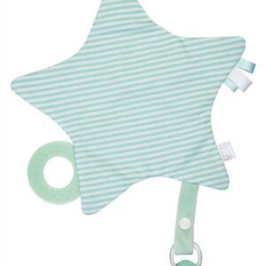 ESTRELLA DE PAPEL CRUJIENTE SARO