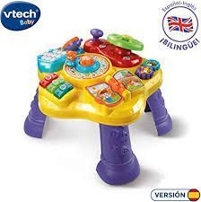 MESITA PARLANCHINA BILINGÜE VTECH