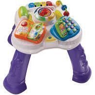 MESITA PARLANCHINA VTECH