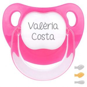 CHUPETE BABY PERSONALIZABLE MI PIPO