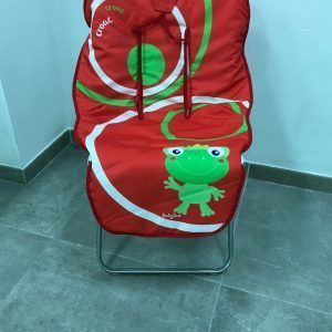 FUNDA SILLA BABYLINE