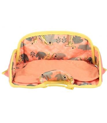 PROTECTOR ASIENTO COCHE O SILLITA POP IN CLOSE PARENT - Imagen 6