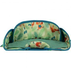 PROTECTOR ASIENTO COCHE O SILLITA POP IN CLOSE PARENT