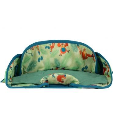 PROTECTOR ASIENTO COCHE O SILLITA POP IN CLOSE PARENT