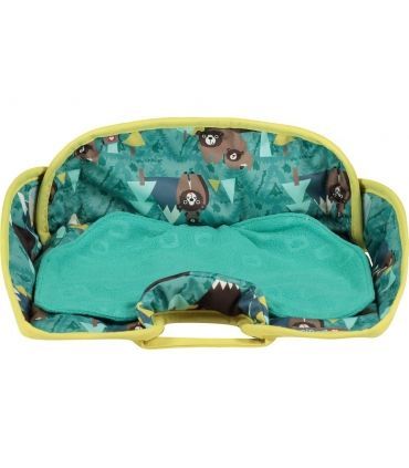 PROTECTOR ASIENTO COCHE O SILLITA POP IN CLOSE PARENT - Imagen 5