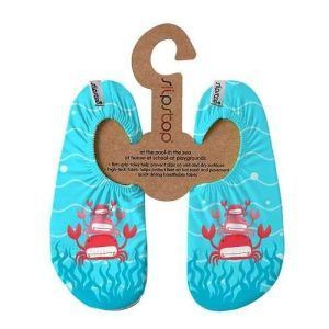 ZAPATILLAS ANTIDESLIZANTES SLIP STOP