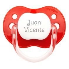 CHUPETE CLASICO PERSONALIZABLE MI PIPO