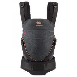 MOCHILA PORTABEBES XT MANDUCA