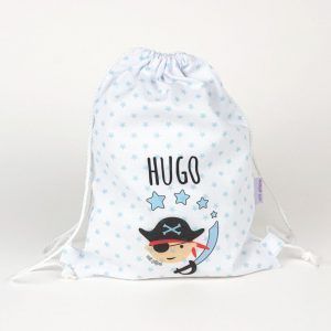 PETATES PERSONALIZADOS MI PIPO