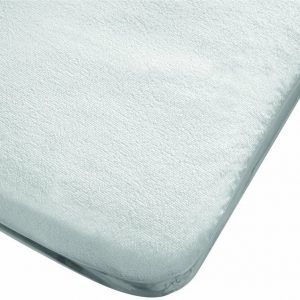 PROTECTOR COLCHON MINICUNA IMPERMEABLE 50 X 80 INTERBABY