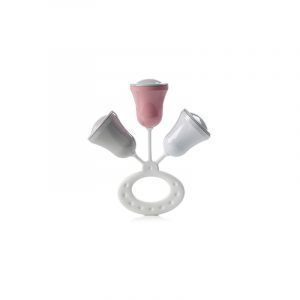 SONAJERO CLASSIC RATTLE JANE