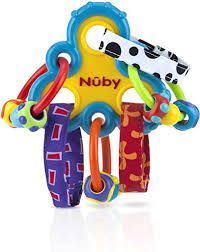 MORDEDOR WACKY LOOPS NUBY