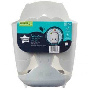 ORGANIZADOR DE JUGUETES DE BAÑO TOMMEE TIPPEE