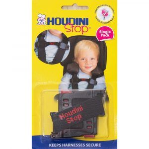 DISPOSITIVO SEGURIDAD HOUDINI STOP