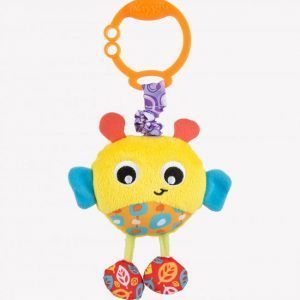 JUGUETE COLGADOR VIBRANTE PLAYGRO
