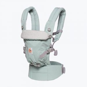 MOCHILA PORTABEBE ADAPT ERGOBABY