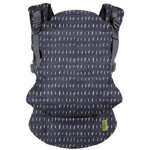 MOCHILA EVOLUTIVA PORTABEBE BOBA X