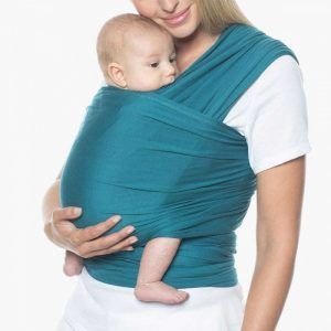 FULAR ERGOBABY