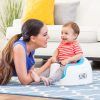 SILLA TRONA MULTIUSOS BUMBO - Imagen 2