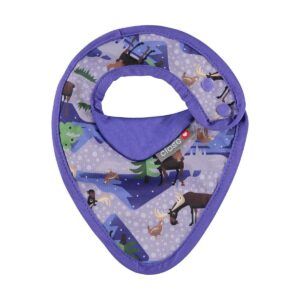 BABERO POP IN TALLA S DE CLOSE PARENT