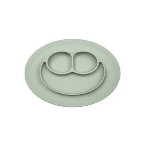 BANDEJA SILICONA CON DIVISIONES MINI MAT