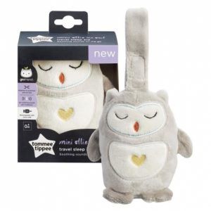 PELUCHE GROFRIENDS MINI TOMMEE TIPPEE