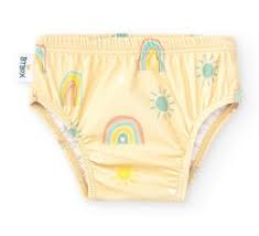 BAÑADOR PAÑAL BTBOX