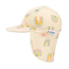 GORRA SOLAR BTBOX