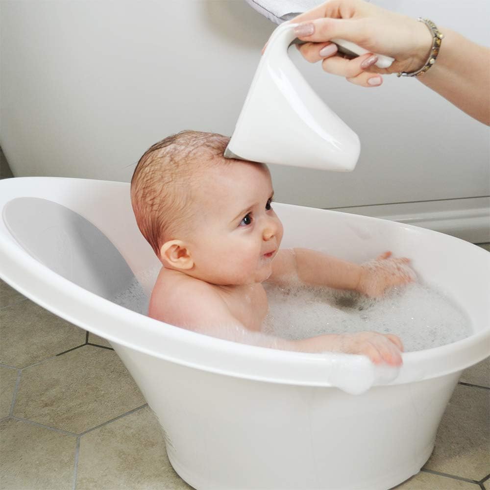 JARRA DE BAÑO SHNUGGLE - Imagen 2