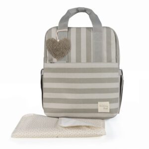 BOLSO MOCHILA WALKING MUM