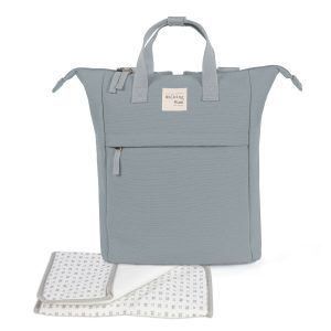 BOLSO MOCHILA ECO WALKING MUM