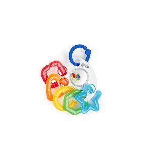 SONAJERO SHAKE RATTLE & SOOTHE BABY EINSTEIN
