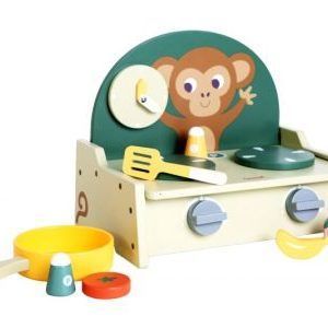 LA COCINA DEL PEQUEÑO MONO BP